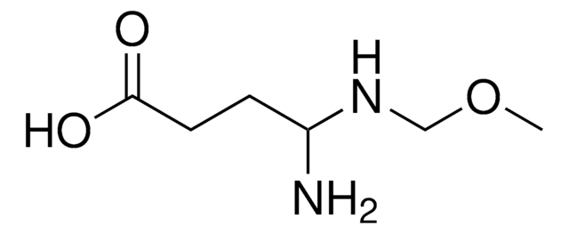 4-AMINO-4-(METHOXYMETHYL-AMINO)-BUTYRIC ACID AldrichCPR