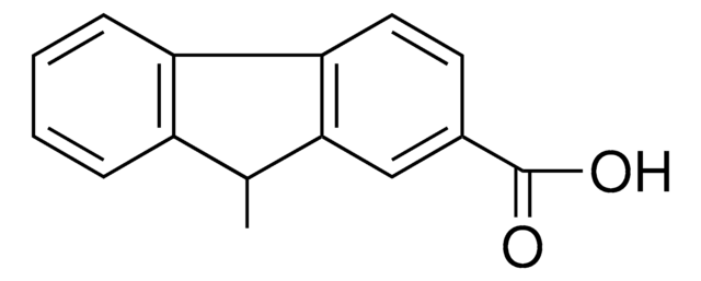 9-METHYL-9H-FLUORENE-2-CARBOXYLIC ACID AldrichCPR