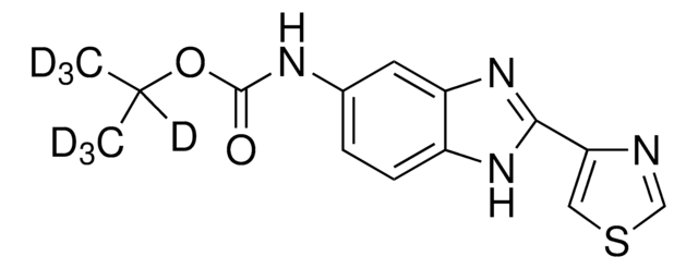 Cambendazol-d7 VETRANAL&#174;, analytical standard