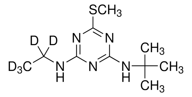 Terbutryn-d5 PESTANAL&#174;, analytical standard