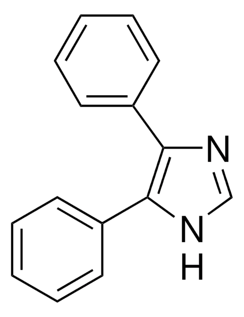 4,5-Diphenylimidazol 98%