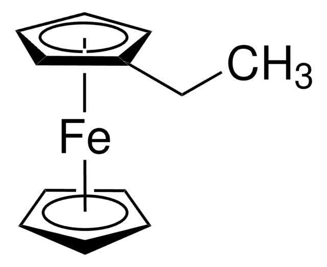 Ethylferrocene 98%