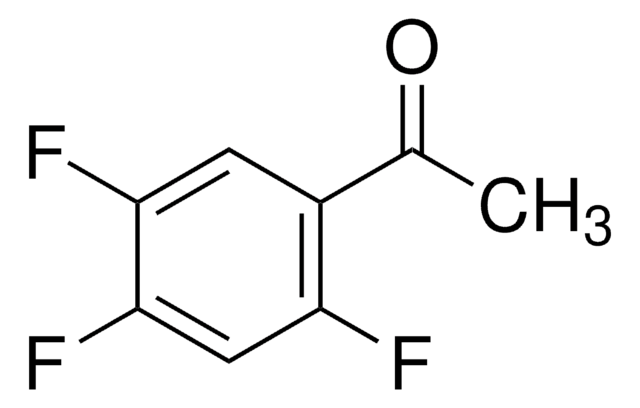 2&#8242;,4&#8242;,5&#8242;-Trifluoroacetophenone 99%