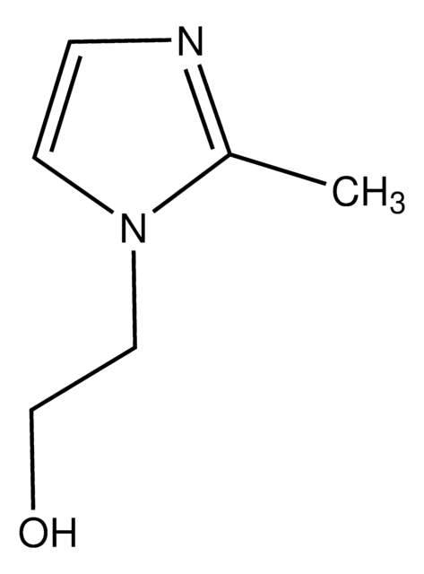 2-(2-Methyl-1H-imidazol-1-yl)ethanol AldrichCPR