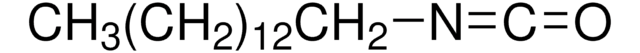 Tetradecyl isocyanate 97%