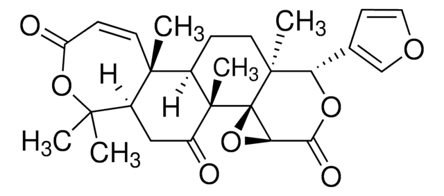 Obacunon phyproof&#174; Reference Substance