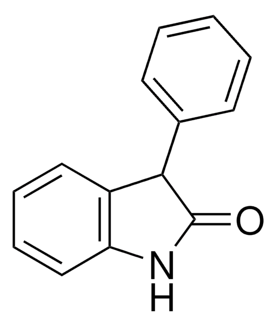 3-PHENYL-1,3-DIHYDRO-2H-INDOL-2-ONE AldrichCPR