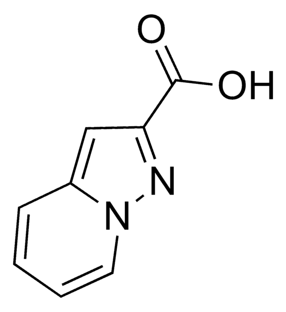 Pyrazolo[1,5-a]pyridine-2-carboxylic acid AldrichCPR