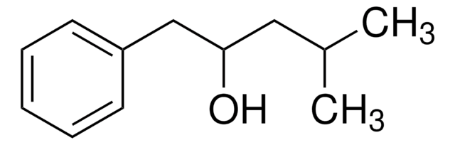 &#945;-Isobutylphenethyl alcohol 98%