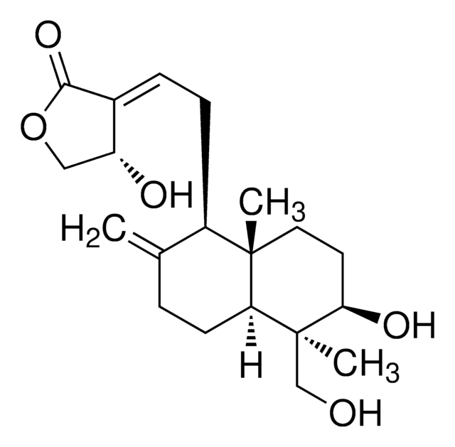 Andrographolide analytical standard