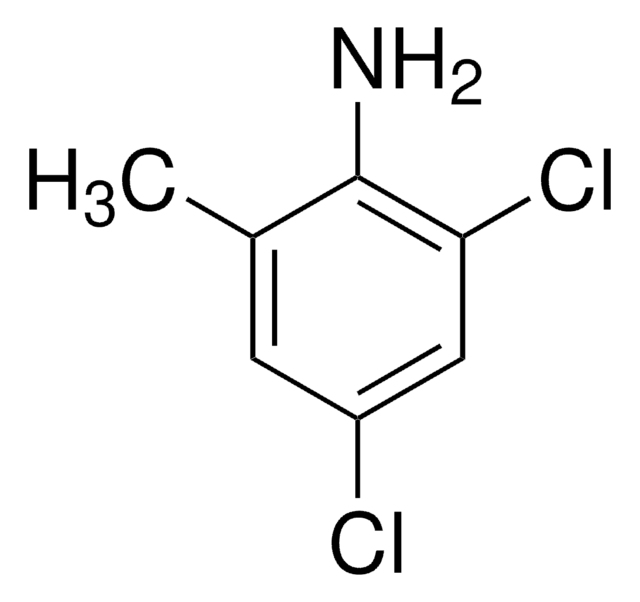 2,4-Dichlor-6-methylanilin 97%