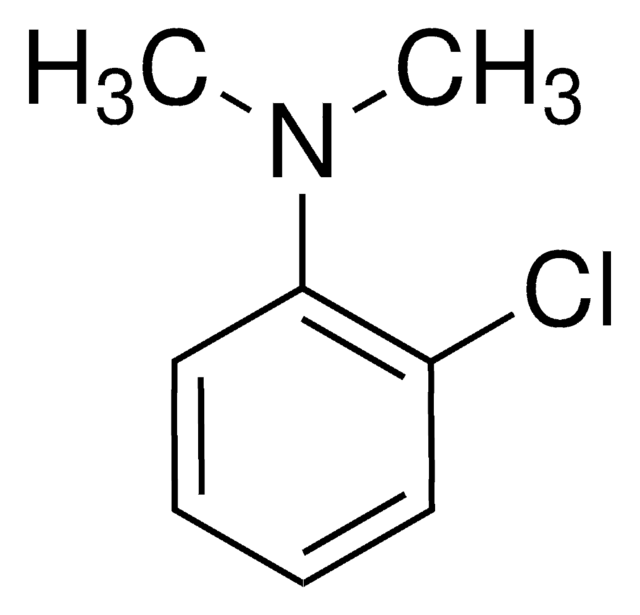 2-Chloro-N,N-dimethylaniline AldrichCPR