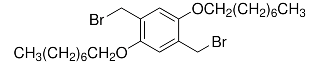 2,5-Bis(bromomethyl)-1,4-bis(octyloxy)benzene 98%