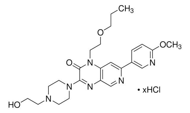 PF-03049423 &#8805;98% (HPLC)