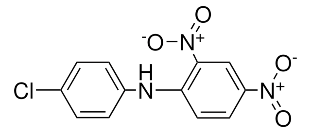 4'-CHLORO-2,4-DINITRODIPHENYLAMINE AldrichCPR