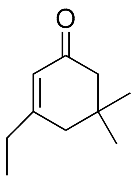 3-ETHYL-5,5-DIMETHYL-2-CYCLOHEXEN-1-ONE AldrichCPR | Sigma-Aldrich