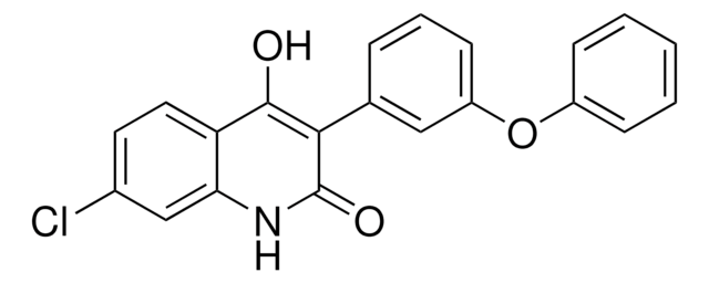 L-701,324 &#8805;98% (HPLC), solid