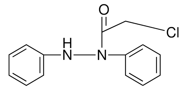 2-chloro-N,N'-diphenylacetohydrazide AldrichCPR