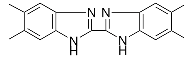 5,5',6,6'-TETRAMETHYL-2,2'-BIBENZIMIDAZOLE AldrichCPR