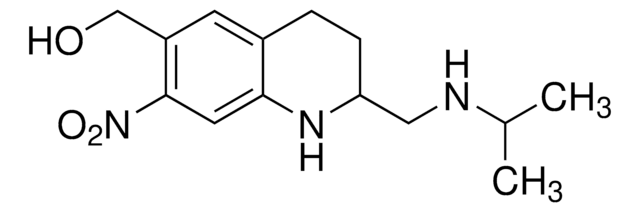 Oxamniquine &#8805;98% (HPLC)