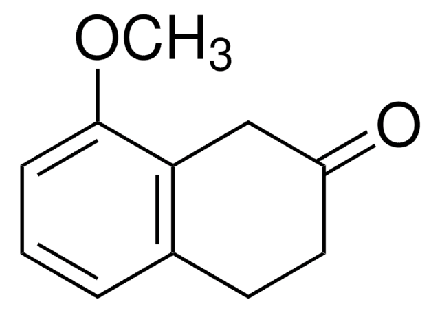 8-Methoxy-2-tetralone 97%