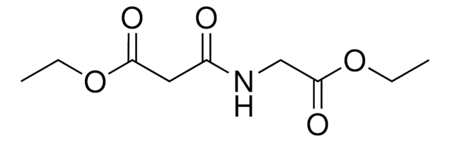 ETHYL 3-(ETHOXYCARBONYLMETHYLAMINO)-3-OXOPROPIONATE AldrichCPR