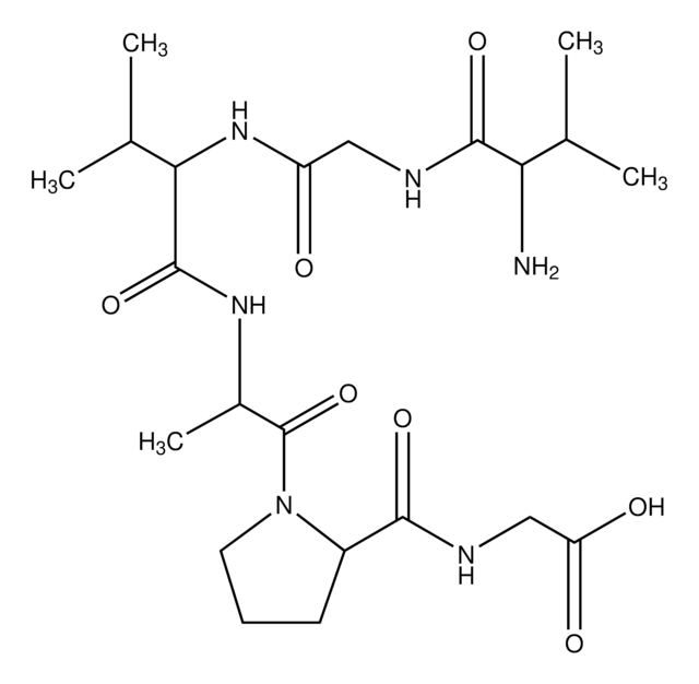 Val-Gly-Val-Ala-Pro-Gly &#8805;97% (HPLC)