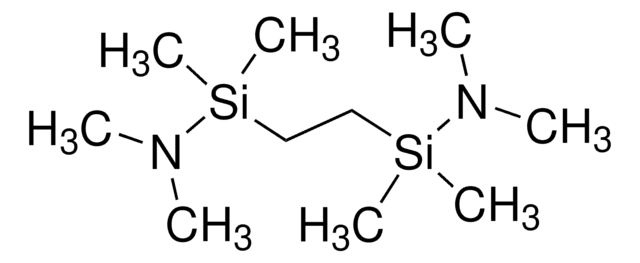 1,2-Bis[(dimethylamino)dimethylsilyl]ethane 96%