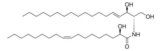 18:1(2R-OH) Ceramide Avanti Research&#8482; - A Croda Brand 860827P, powder