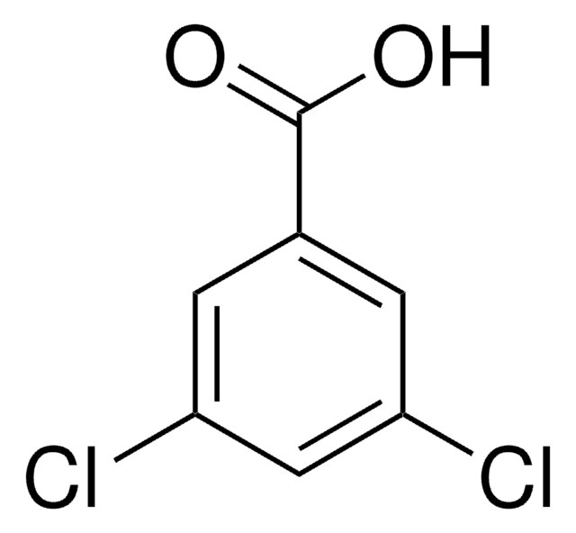 3,5-Dichlorbenzoesäure 97%