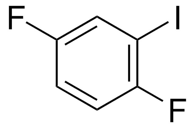 2,5-Difluoroiodobenzene 97%