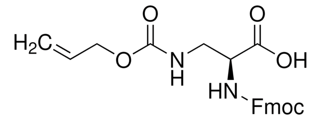 Fmoc-Dap(Alloc)-OH &#8805;98.5% (HPLC)