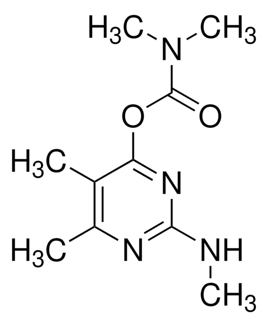 Desmethyl-pirimicarb PESTANAL&#174;, analytical standard