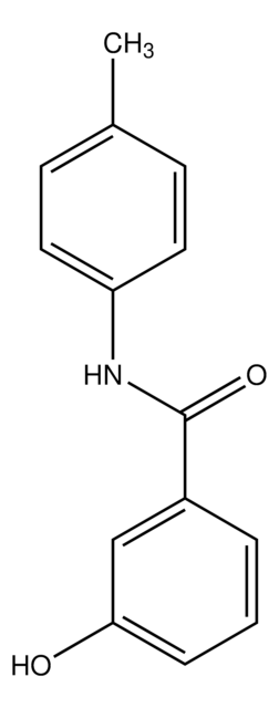 3-Hydroxy-N-(4-methylphenyl)benzamide