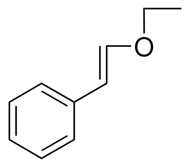 ETHYL STYRYL ETHER AldrichCPR