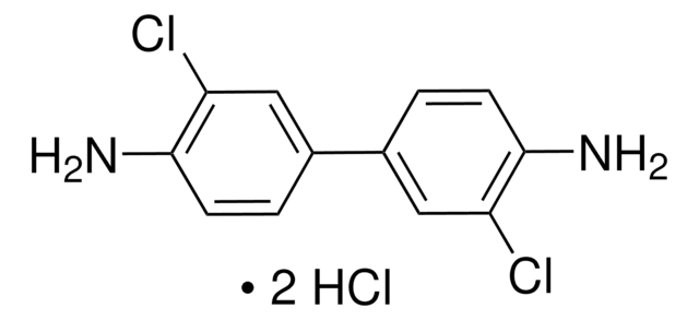 3,3&#8242;-Dichlorobenzidine dihydrochloride