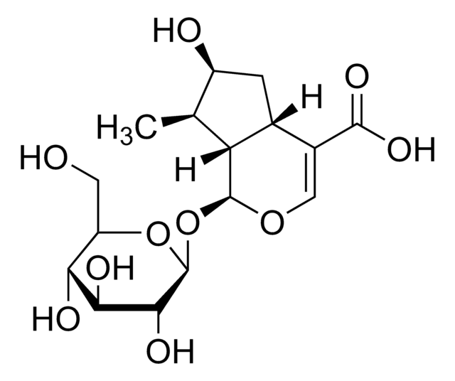 Logansäure &#8805;95% (LC/MS-ELSD)