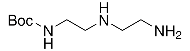 N1-Boc-2,2&#8242;-iminodiethylamine &#8805;97.0%