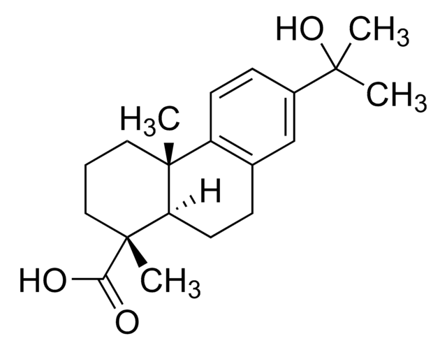 15-Hydroxydehydroabietic acid &#8805;95% (LC/MS-ELSD)