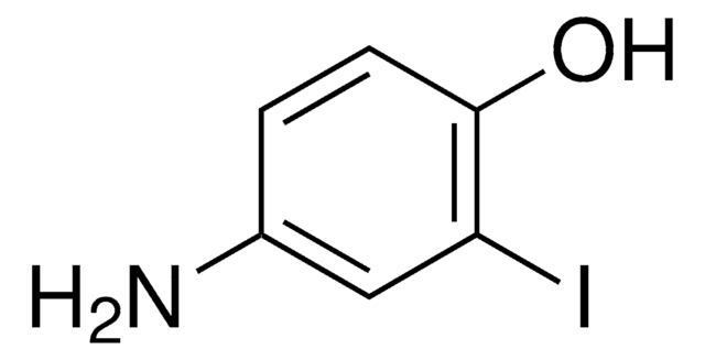 4-Amino-2-iodophenol &#8805;95.0% (HPLC)