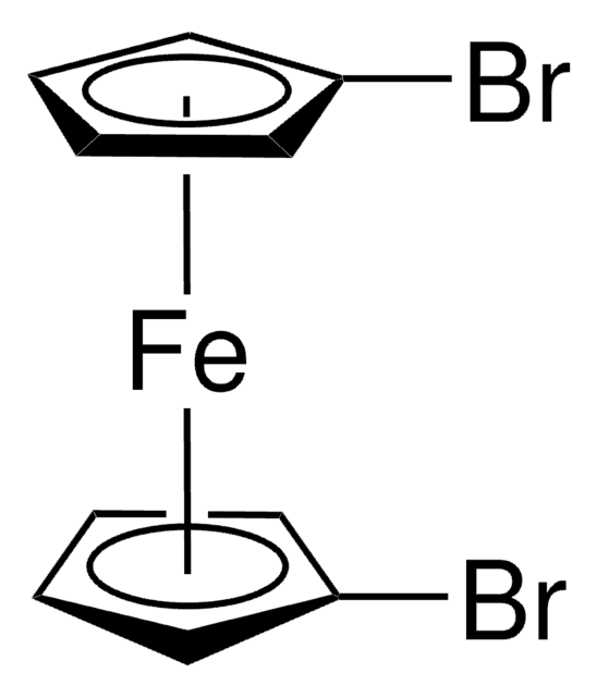 1,1&#8242;-Dibromoferrocene 97%