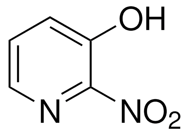 3-Hydroxy-2-nitropyridine 97%