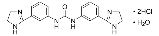 Imidocarb dihydrochloride monohydrate VETRANAL&#174;, analytical standard