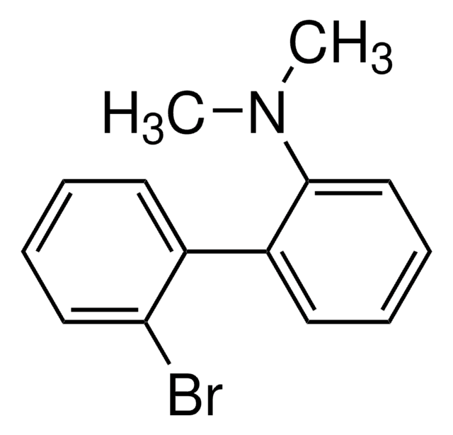 2-(Dimethylamino)-2&#8242;-bromo-1,1&#8242;-biphenyl 97%