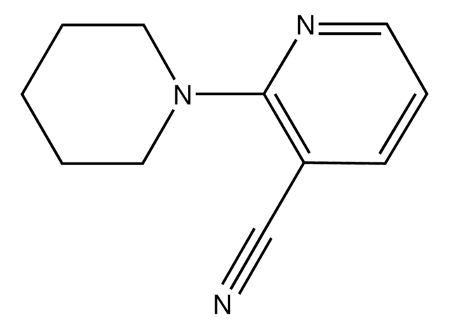 2-Piperidin-1-ylnicotinonitrile