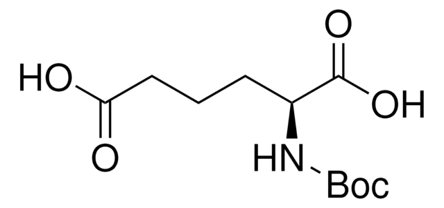 Boc-Aad-OH &#8805;98.0% (TLC)