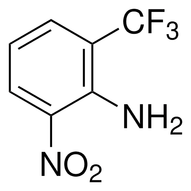 2-Nitro-6-(trifluoromethyl)aniline 97%