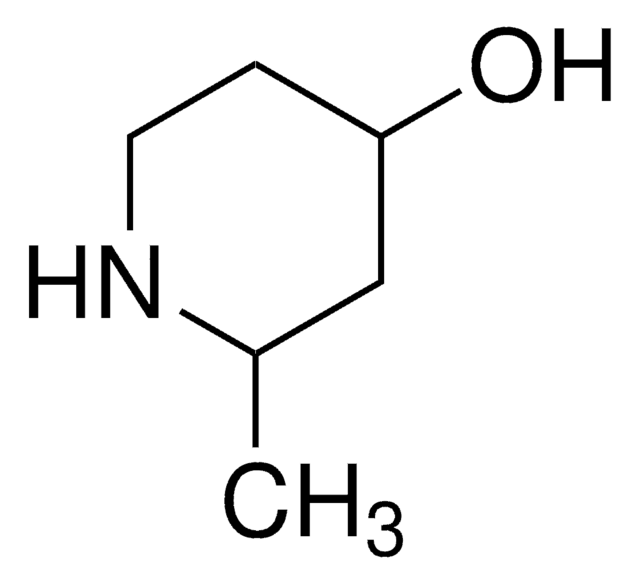 2-methylpiperidin-4-ol AldrichCPR