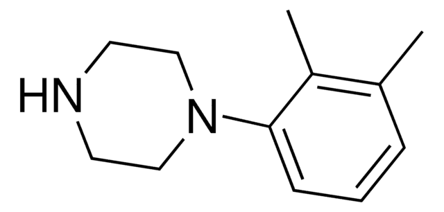 1-(2,3-dimethylphenyl)piperazine AldrichCPR