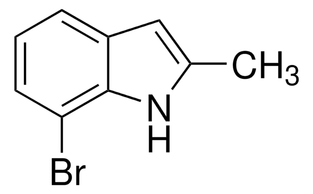 7-Bromo-2-methylindole